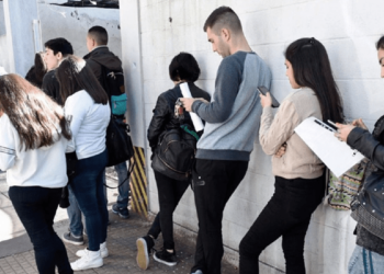 El desempleo habría superado el 15% en el segundo trimestre