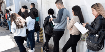 El desempleo habría superado el 15% en el segundo trimestre