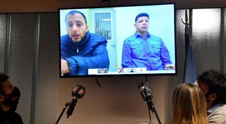 Duras condenas a los acusados del tiroteo en Nueva Córdoba