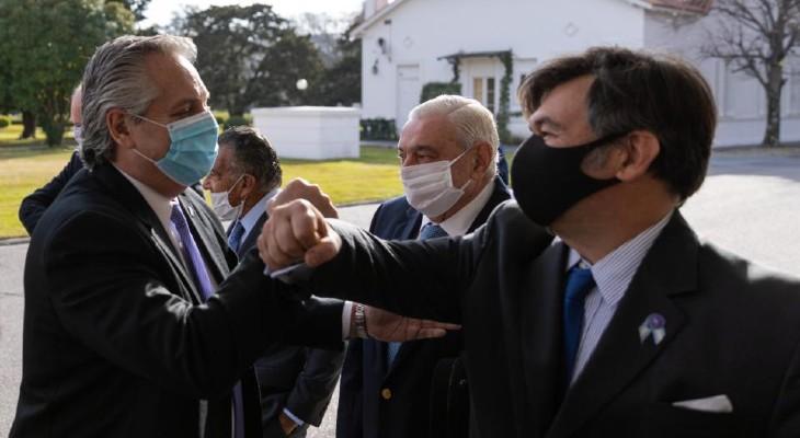 El Gobierno anticipa un paquete de medidas para la pospandemia