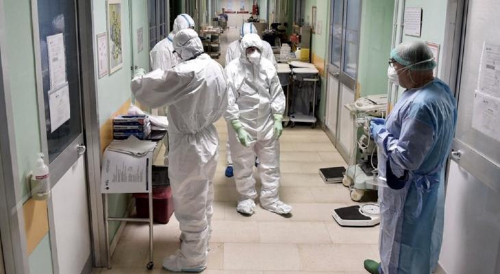 66 personas fallecieron y 4.518 nuevos casos de coronavirus en el país