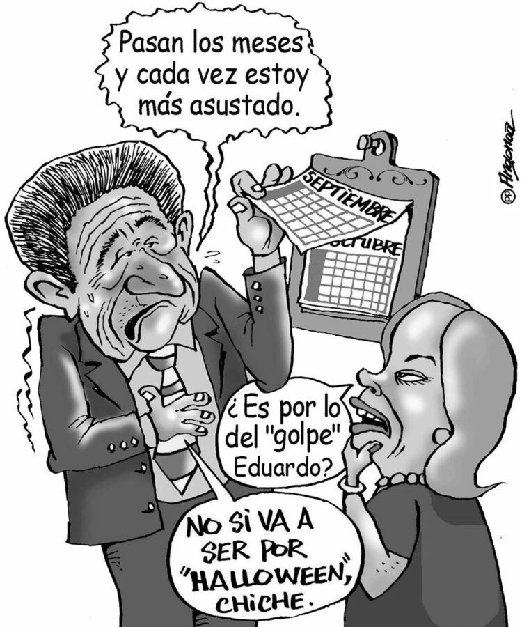 Humor en Hoy Día