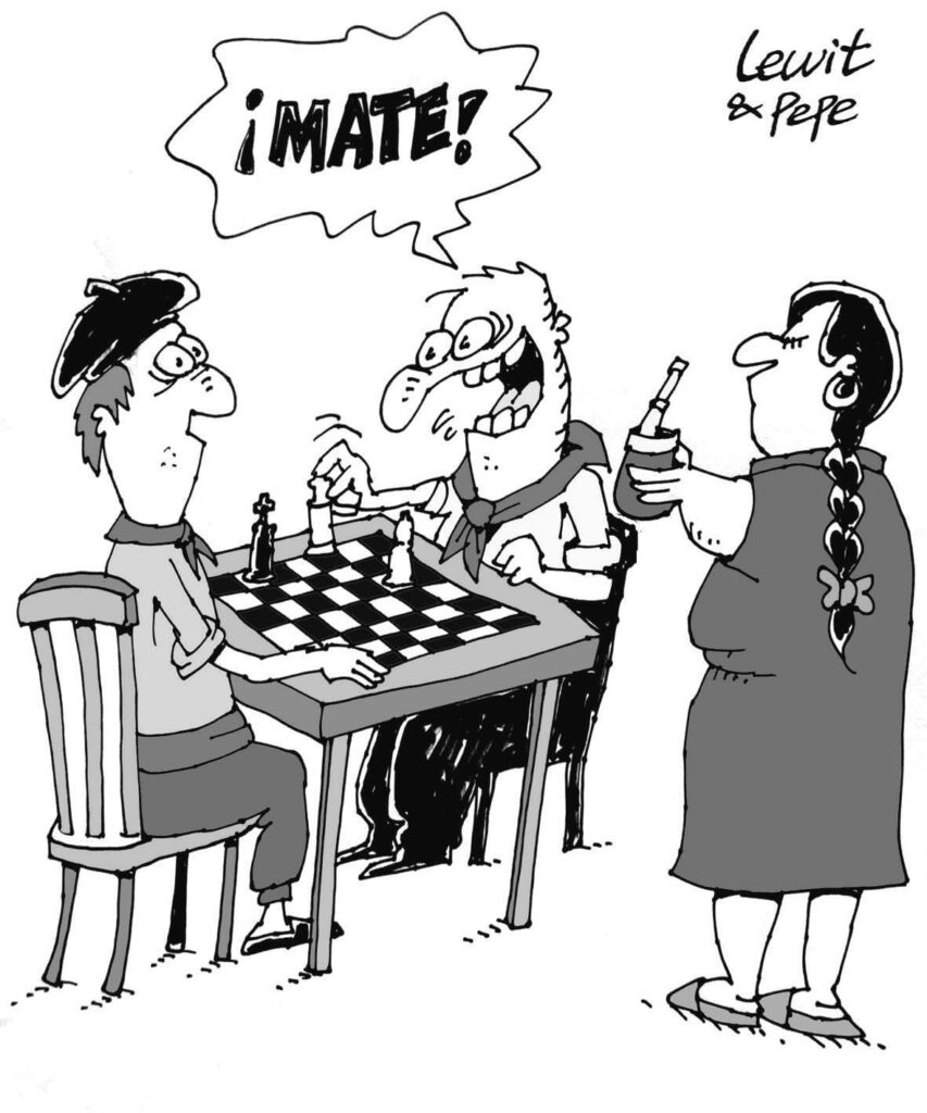 Humor en Hoy Día Humor en Hoy Día