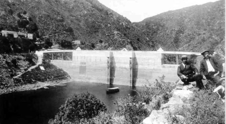 Historia de una calumnia Historia de una calumnia