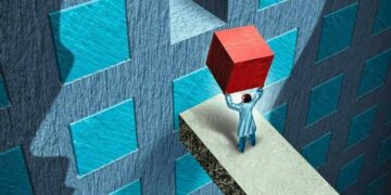 El drama de los objetos (segundo acto)