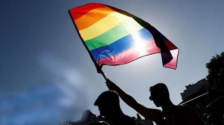 Idas y vueltas con las banderas Idas y vueltas con las banderas