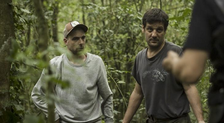 Situarse en espacios desconocidos Situarse en espacios desconocidos