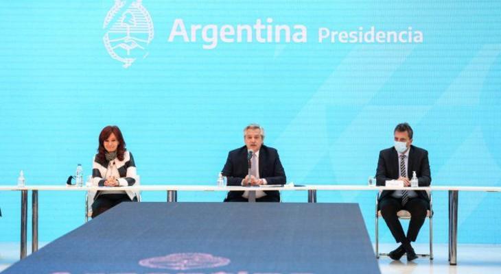 Argentina sale del default: canjea el 99% de los bonos bajo ley extrajera