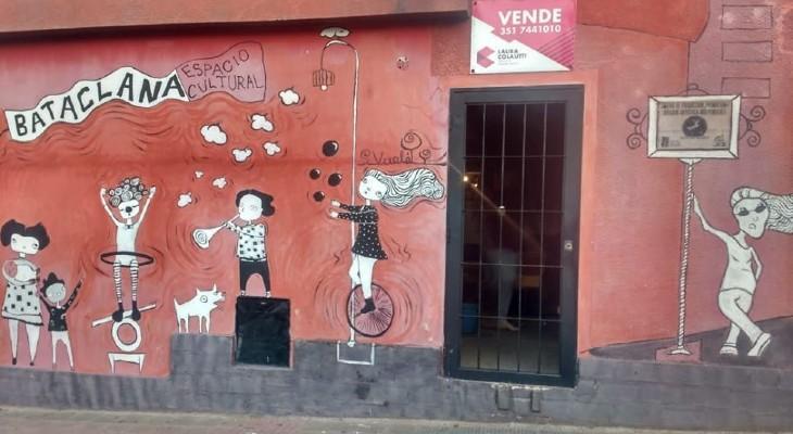 Otro telón que se baja en nuestra ciudad Otro telón que se baja en nuestra ciudad