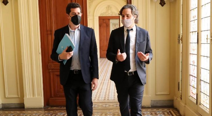 Ratifican los comicios 2021 ante las insinuaciones de un Golpe Ratifican los comicios 2021 ante las insinuaciones de un Golpe