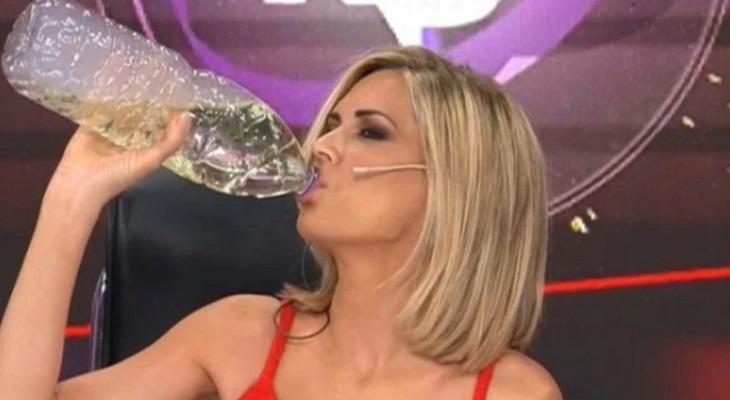 Rechazarán todo tipo de acción que incite al uso de dióxido de cloro Rechazarán todo tipo de acción que incite al uso de dióxido de cloro