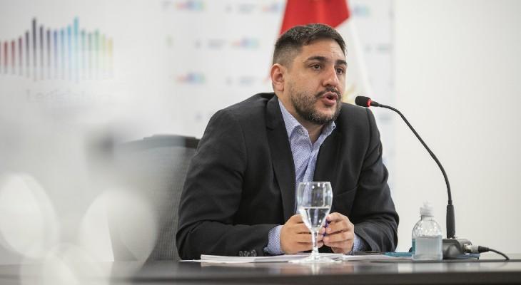 Impulso a la obra pública en los barrios para generar empleo Impulso a la obra pública en los barrios para generar empleo