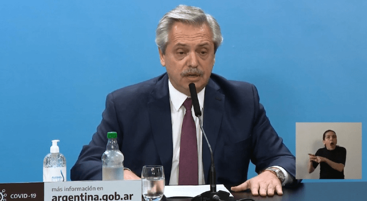 Las dos CTA respaldaron el DNU sobre telecomunicaciones Las dos CTA respaldaron el DNU sobre telecomunicaciones