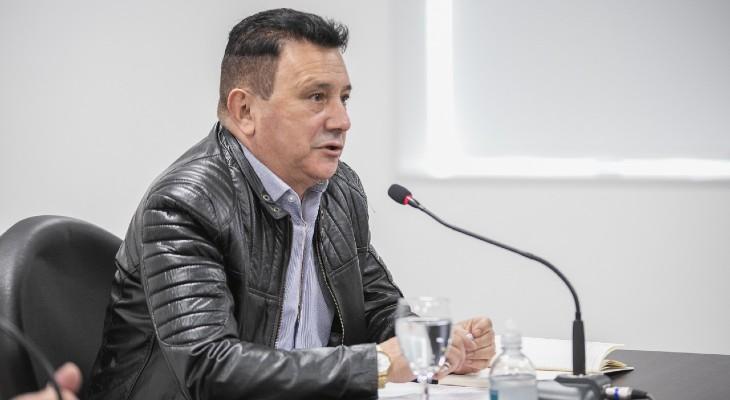 Se perdieron 3.000 empleos en el sector metalmecánico de Córdoba Se perdieron 3.000 empleos en el sector metalmecánico de Córdoba