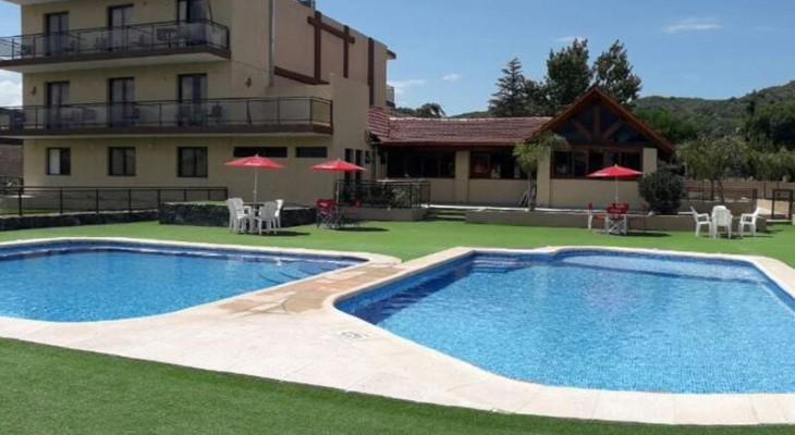 Rechazaron el pedido judicial para que abran los hoteles Rechazaron el pedido judicial para que abran los hoteles
