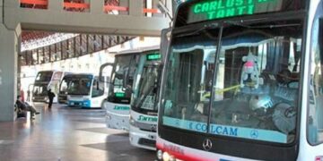 La crisis de los trabajadores de Aoita llegó a la Unicameral