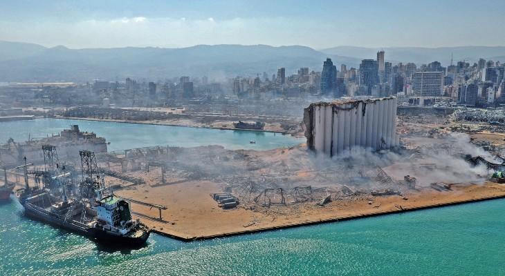 Desde Líbano, reclaman una investigación internacional Desde Líbano, reclaman una investigación internacional