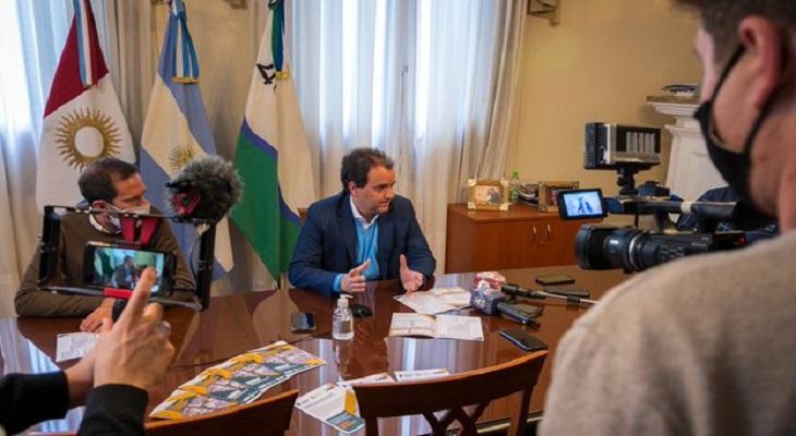 Río Cuarto: arranca a media máquina la campaña electoral Río Cuarto: arranca a media máquina la campaña electoral