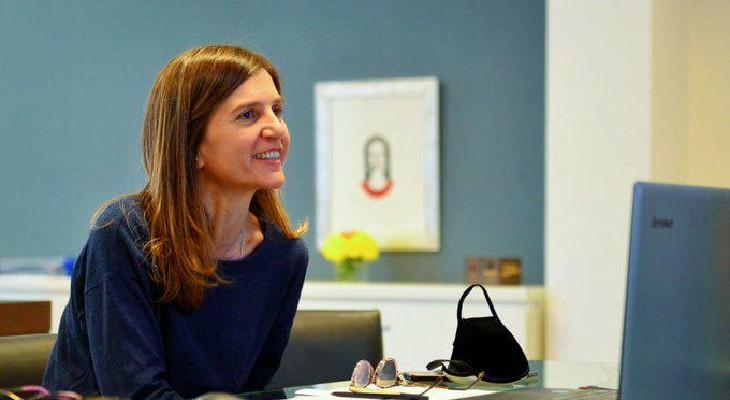 Más de 50.000 personas se anotaron en el Procrear en menos de 48 horas Más de 50.000 personas se anotaron en el Procrear en menos de 48 horas