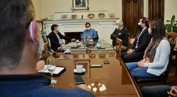 Río Cuarto suspendería las elecciones por un nuevo brote Río Cuarto suspendería las elecciones por un nuevo brote