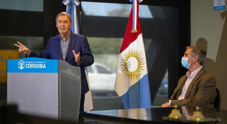 La Provincia lanzó “Mi Aula Web” para fortalecer el proceso educativo La Provincia lanzó “Mi Aula Web” para fortalecer el proceso educativo