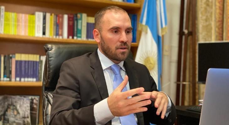 El canje de deuda de bonos bajo ley extranjera entra en la recta final El canje de deuda de bonos bajo ley extranjera entra en la recta final