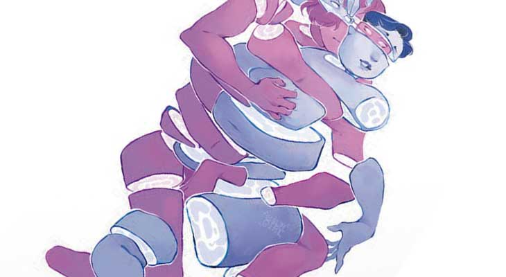 El gobierno de los cuerpos El gobierno de los cuerpos