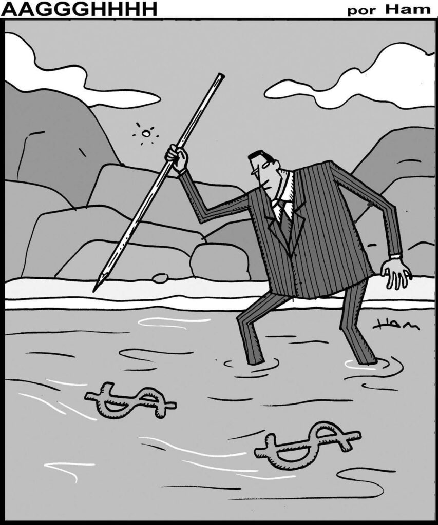 Humor en Hoy Día Humor en Hoy Día