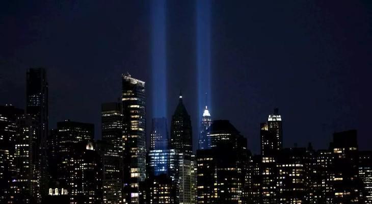 EE.UU. recordó el 11-S con la tensión racial de fondo