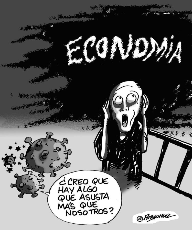 Humor en Hoy Día
