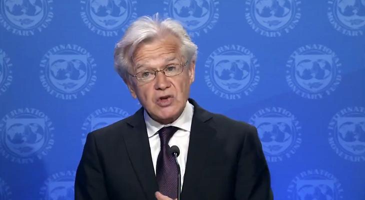 El Gobierno y el FMI iniciaron las negociaciones para refinanciar la deuda