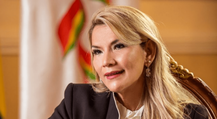 El gobierno de Bolivia denunciará a Argentina