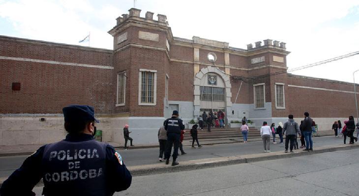 Hay 48 casos confirmados de coronavirus en la cárcel de Río Cuarto