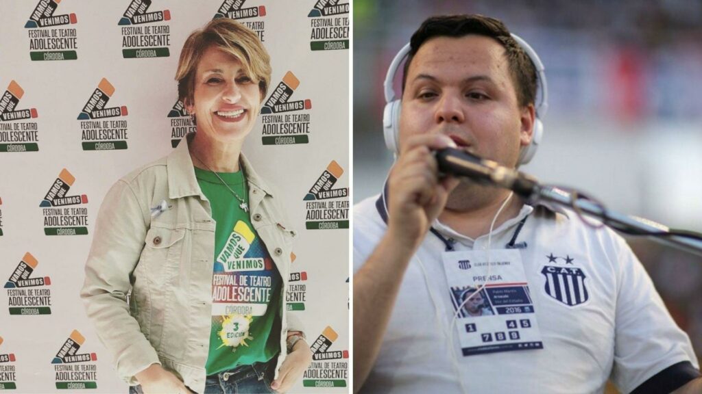 Se entregaron los Jerónimo de la Gente