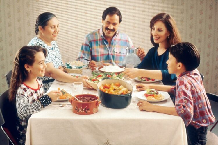 47% de los argentinos consideran a la cena como la comida más importante