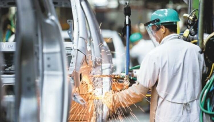 El ministro Accastello valoró las oportunidades para la industria local