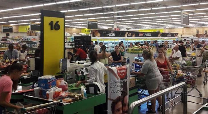 Este lunes no abrirán en Córdoba supermercados, shoppings ni almacenes