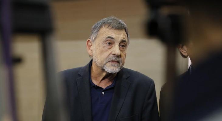 Caserio criticó la "falta de apoyo" de Schiaretti al Gobierno
