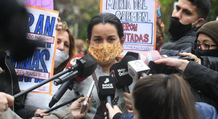 Denuncian que las niñas argentinas fueron torturadas