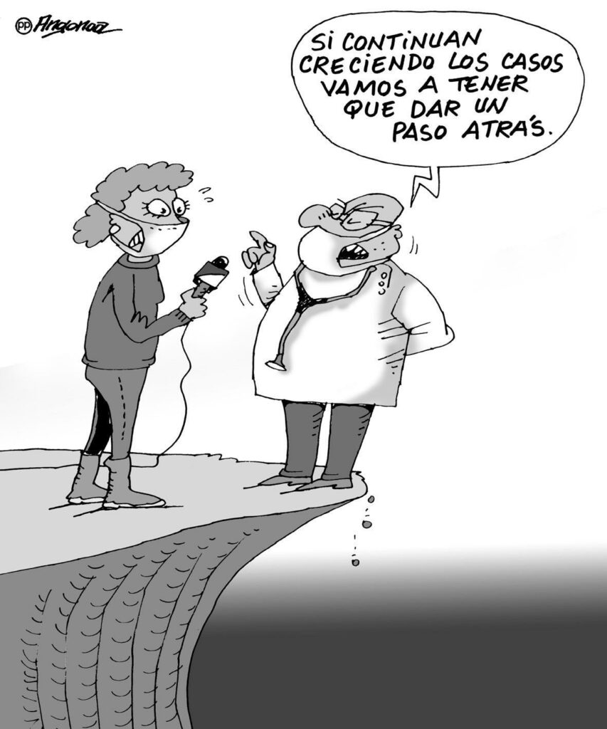 Humor en Hoy Día Humor en Hoy Día