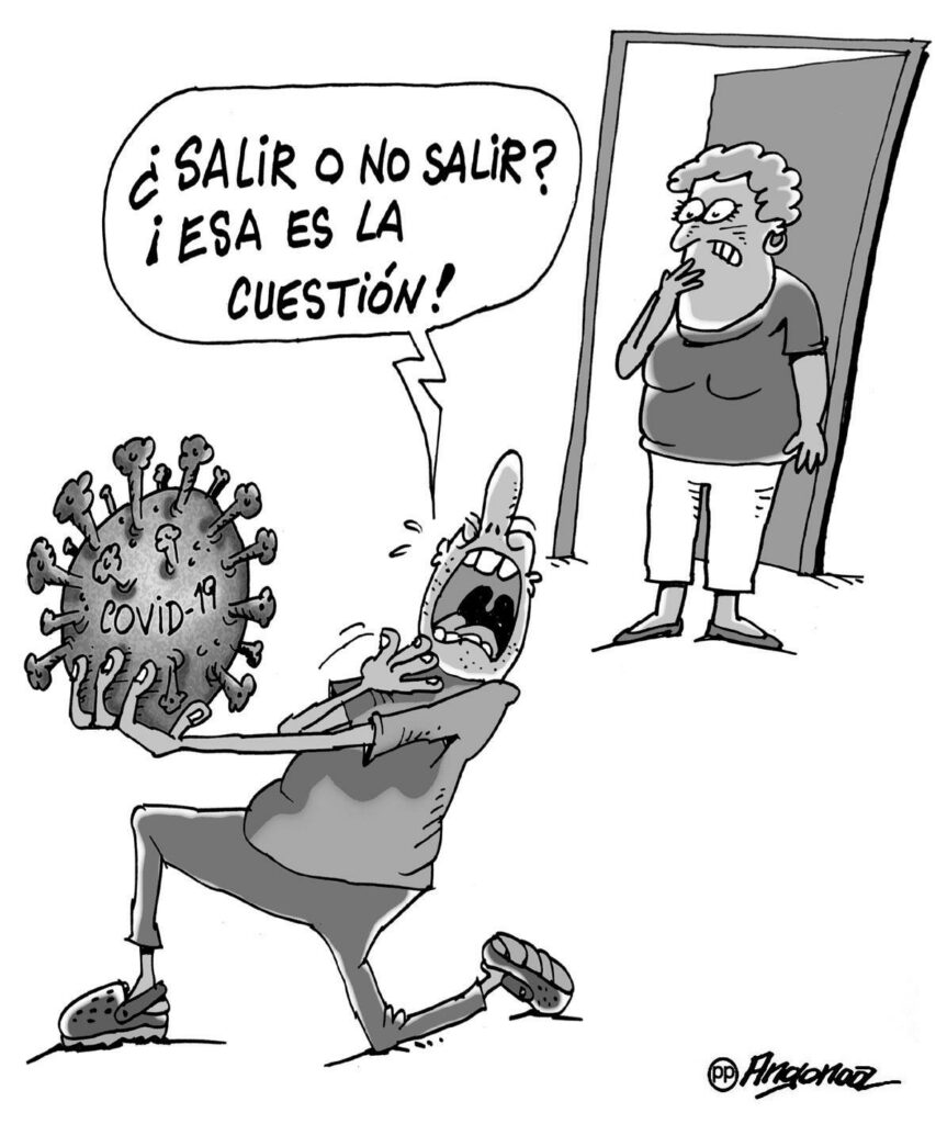 Humor en Hoy Día Humor en Hoy Día