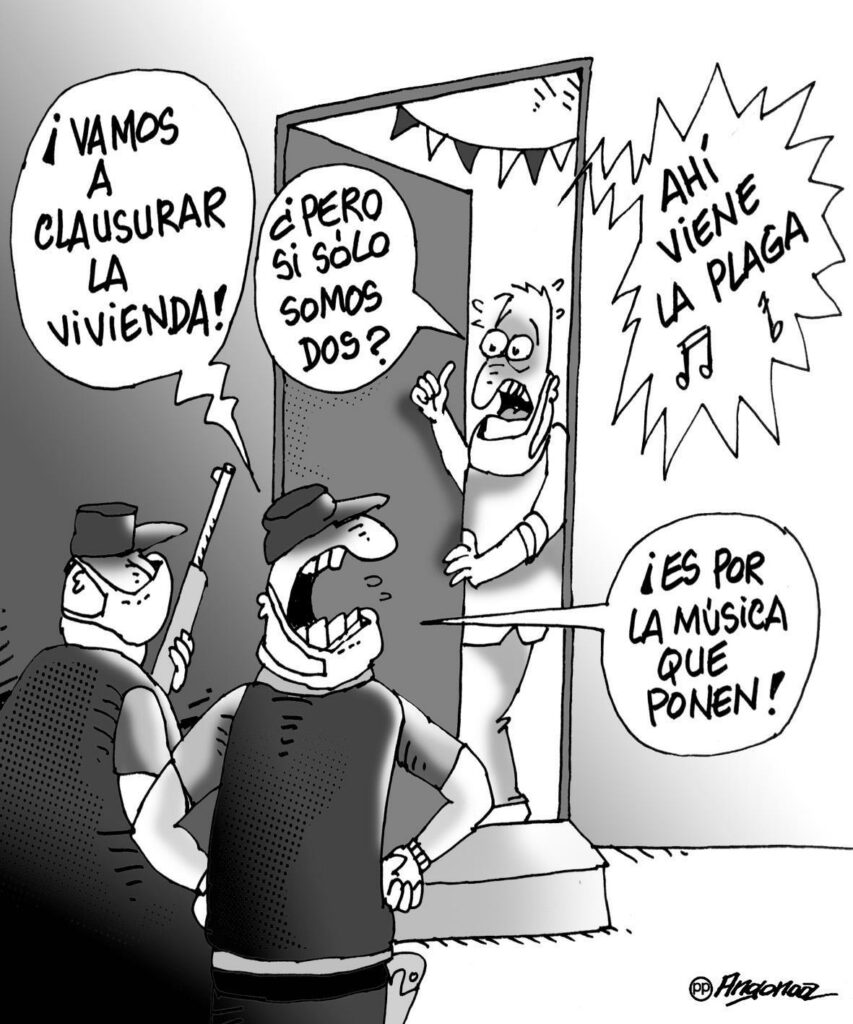 Humor en Hoy Día Humor en Hoy Día