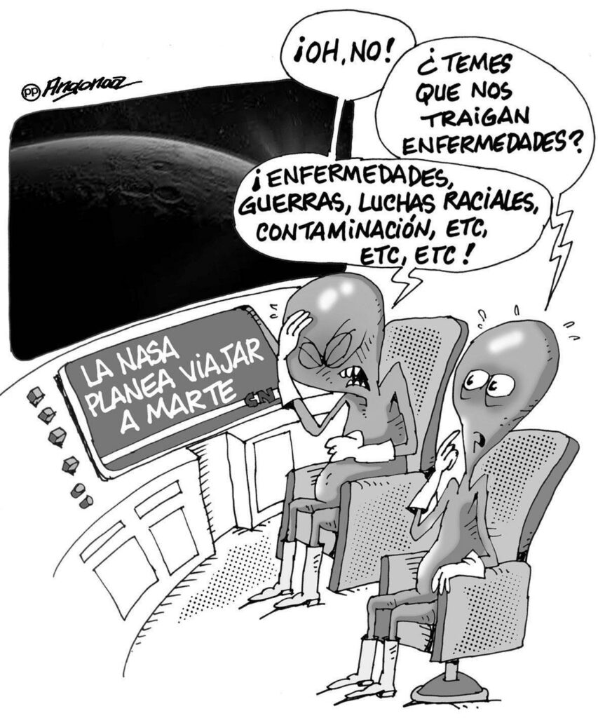 Humor en Hoy Día Humor en Hoy Día