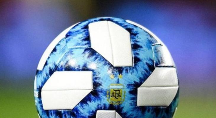El fútbol argentino vuelve el 30 de octubre