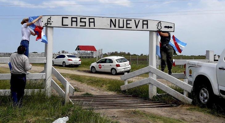 Escala el conflicto a la espera de lo que resuelva la justicia