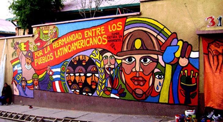Nuevas oportunidades para la democracia