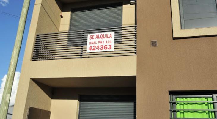 Proponen que los inquilinos no paguen la comisión inmobiliaria