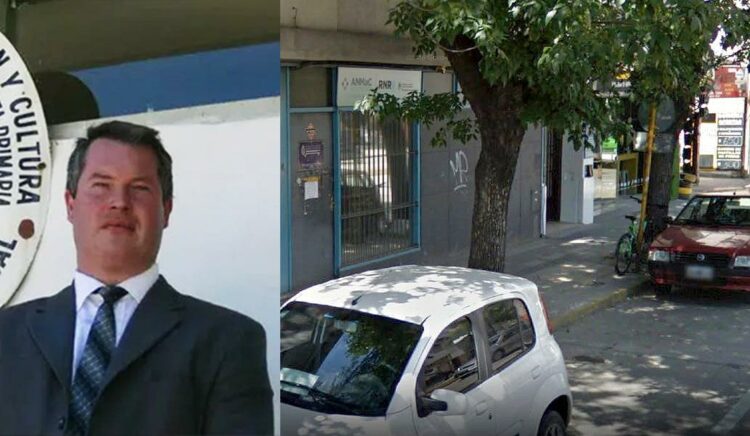 Confirmaron el procesamiento y prisión para el ex titular del Renar