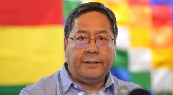 Bolivia: el presidente electo pide la renuncia de Almagro en la OEA