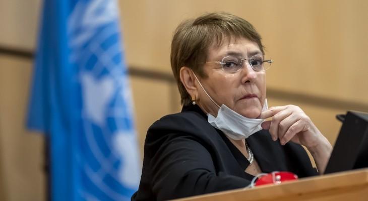 Chile se encamina a votar el plebiscito por su Constitución